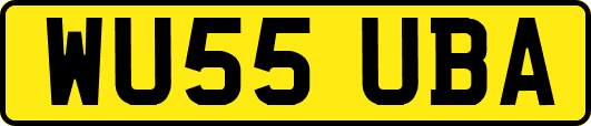 WU55UBA