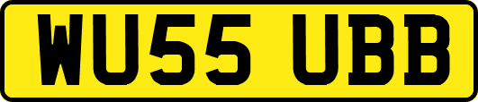 WU55UBB