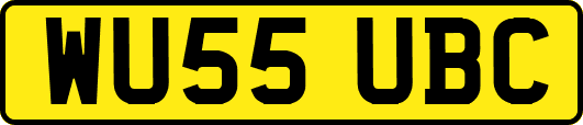 WU55UBC