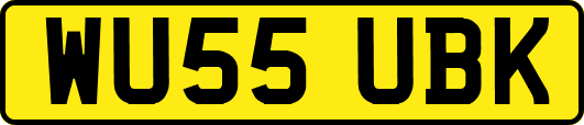 WU55UBK