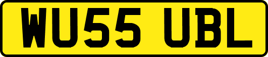 WU55UBL