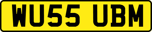 WU55UBM