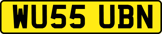 WU55UBN