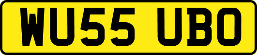 WU55UBO