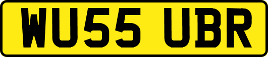 WU55UBR