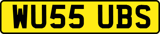 WU55UBS