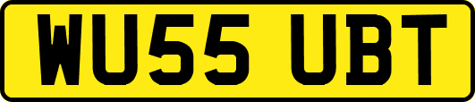 WU55UBT