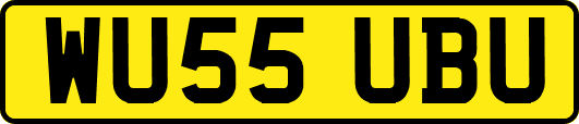 WU55UBU