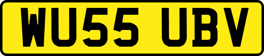 WU55UBV