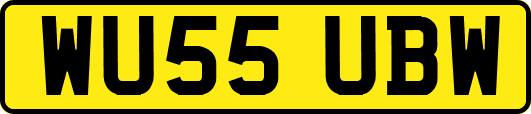 WU55UBW