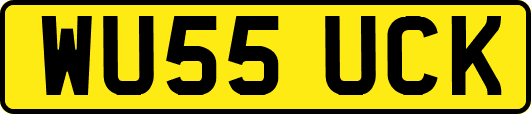 WU55UCK