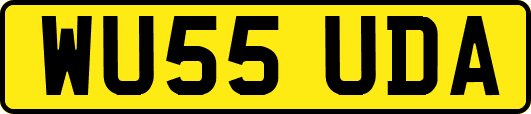 WU55UDA