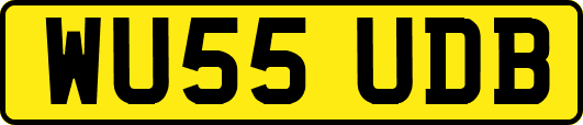 WU55UDB