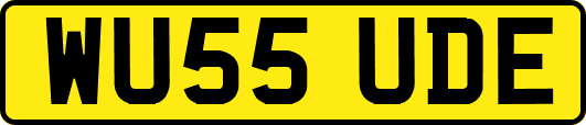 WU55UDE