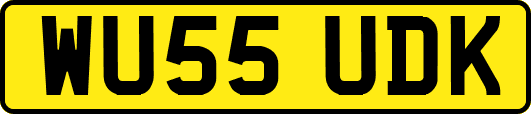 WU55UDK