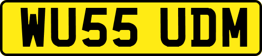 WU55UDM