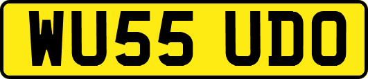 WU55UDO