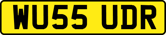 WU55UDR