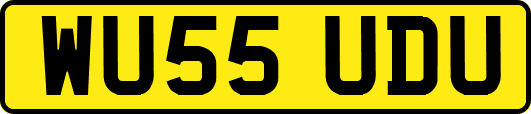 WU55UDU