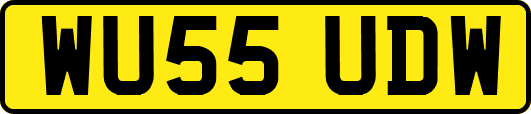 WU55UDW