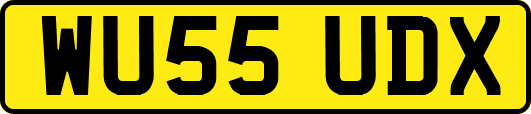 WU55UDX