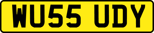 WU55UDY