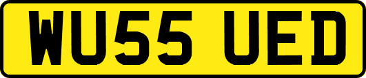 WU55UED