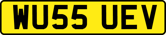 WU55UEV