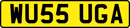 WU55UGA