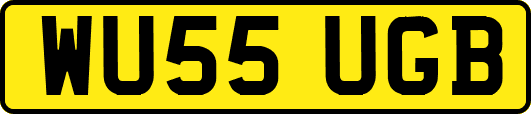 WU55UGB