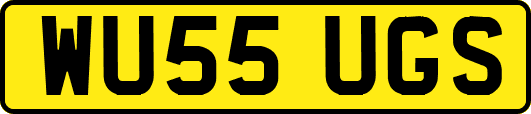 WU55UGS