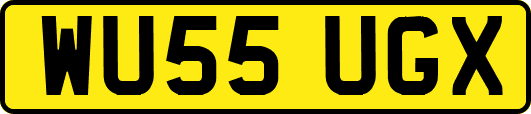 WU55UGX