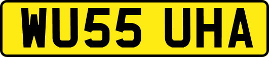 WU55UHA