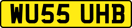 WU55UHB