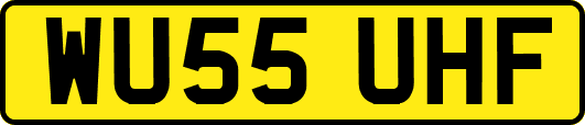WU55UHF