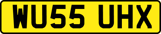 WU55UHX