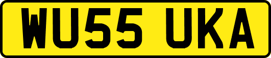 WU55UKA