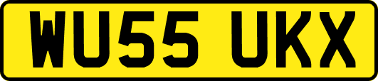 WU55UKX
