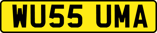 WU55UMA