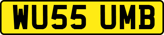 WU55UMB