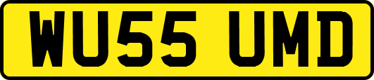 WU55UMD