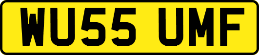 WU55UMF