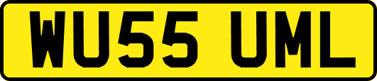 WU55UML