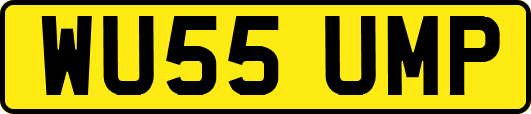 WU55UMP