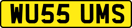 WU55UMS