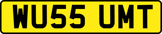 WU55UMT