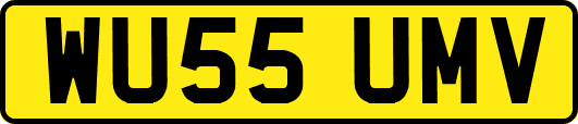 WU55UMV