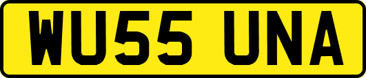 WU55UNA