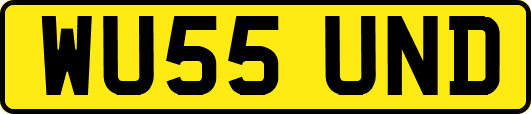WU55UND