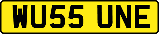 WU55UNE